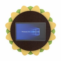 Профессиональный сенсорный настенный игровой комплекс «Подсолнух» - fgospostavki.ru - Тихорецк