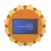 Профессиональный сенсорный настенный игровой комплекс «Солнце» - fgospostavki.ru - Тихорецк