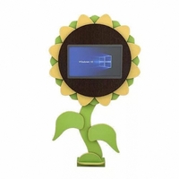 Профессиональные сенсорные пристенные игровые комплексы Подсолнух - fgospostavki.ru - Тихорецк