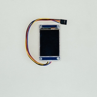 Сенсорный дисплей TFT 2.4 LCD  - fgospostavki.ru - Тихорецк