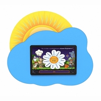 Профессиональный сенсорный настенный игровой комплекс «Тучка» - fgospostavki.ru - Тихорецк