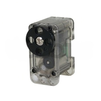 Серводвигатель Servo Motor SM-10 - fgospostavki.ru - Тихорецк