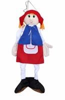 Ростовая кукла "Красная Шапочка" - fgospostavki.ru - Тихорецк