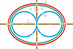 Стенд "Тренажер для глаз" - fgospostavki.ru - Тихорецк