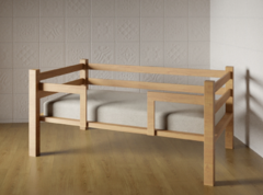 Детская кровать «Астрид» - fgospostavki.ru - Тихорецк