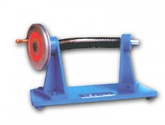 Модель механизма на подставке "Передаточный механизм с гибким валом" - fgospostavki.ru - Тихорецк