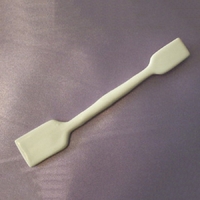 Шпатель фарфоровый N2 - fgospostavki.ru - Тихорецк