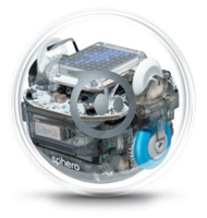 Учебно-игровой комплект по программированию «Sphero BOLT» - fgospostavki.ru - Тихорецк