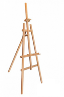Мольберт "Лира" ученический высота 175см - fgospostavki.ru - Тихорецк