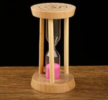 Часы песочные на 3 минуты - fgospostavki.ru - Тихорецк