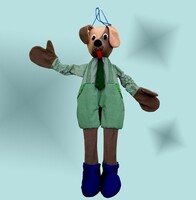 Ростовая кукла "Собачка" - fgospostavki.ru - Тихорецк