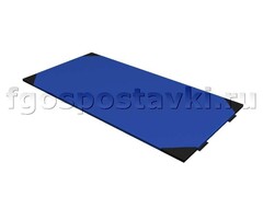 Спортивный мат с креплениями - fgospostavki.ru - Тихорецк