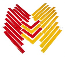 Спортивный набор 24 элемента - fgospostavki.ru - Тихорецк