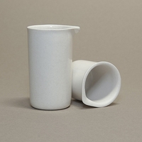 Стакан фарфоровый N8, 2000мл - fgospostavki.ru - Тихорецк