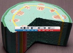 Модель "Стебель растения" - fgospostavki.ru - Тихорецк