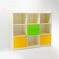 Стеллаж мебельный АВС - 003 - fgospostavki.ru - Тихорецк