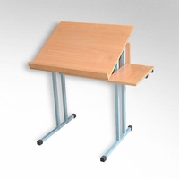 Стол для черчения и рисования - fgospostavki.ru - Тихорецк