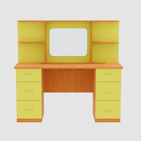 Стол логопеда АВЛ-009 - fgospostavki.ru - Тихорецк