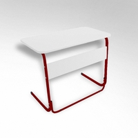 Стол ученический 'Атлант ТР' 2-местный нерегулируемый гр. 5,6,7 - fgospostavki.ru - Тихорецк