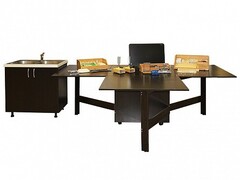 Многофункциональный мобильный лабораторный комплекс для малокомплектных школ по предметам физика, химия, биология - fgospostavki.ru - Тихорецк