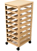 Стойка для цифровой ФГОС-лаборатории по физике базовая комплектация - fgospostavki.ru - Тихорецк