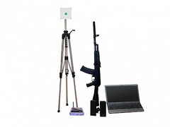 Учебно-тренировочный комплекс огневой подготовки Стрелец-1/АК (массогабаритный макет АК) - fgospostavki.ru - Тихорецк