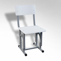 Стул "Архимед ТР" регулируемый  - fgospostavki.ru - Тихорецк