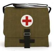 Сумка санинструктора - fgospostavki.ru - Тихорецк