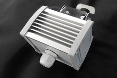 Светогенератор для фибероптики Светлячок-1 RGB - fgospostavki.ru - Тихорецк