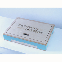 Световой стол для рисования песком «Песочные истории» - fgospostavki.ru - Тихорецк