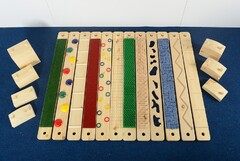 Тактильный комплекс “Солнышко” (11 модулей) - fgospostavki.ru - Тихорецк