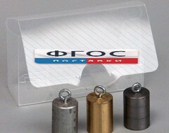 Набор тел равного объема - fgospostavki.ru - Тихорецк