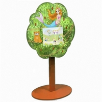 Учебно-игровой терминал "Сказки Пушкина" - fgospostavki.ru - Тихорецк