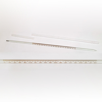 Ртутный термометр для лабораторных работ 0-360 - fgospostavki.ru - Тихорецк