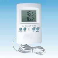 Термометр (максимум-минимум) электронный - fgospostavki.ru - Тихорецк