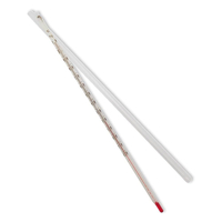 Термометр лабораторный спиртовой от -10 до +110 °C - fgospostavki.ru - Тихорецк