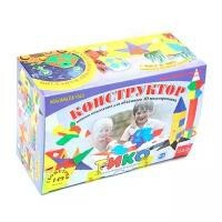 Конструктор ТИКО «Геометрия» - fgospostavki.ru - Тихорецк