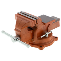 Тиски слесарные поворотные - fgospostavki.ru - Тихорецк