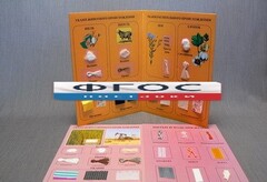 Коллекция "Промышленные образцы тканей и ниток" - fgospostavki.ru - Тихорецк