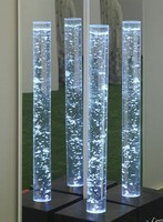 Интерактивная воздушно-пузырьковая трубка малая - fgospostavki.ru - Тихорецк