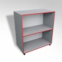 Тумба открытая ТР ЛДСП  - fgospostavki.ru - Тихорецк