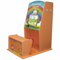 Учебно-игровой терминал "Домик" - fgospostavki.ru - Тихорецк