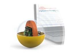 Устройство для изучения движения твердого тела с беспроводной передачей данных - fgospostavki.ru - Тихорецк