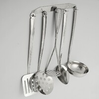 Набор приборов для приготовления пищи (5 предметов) - fgospostavki.ru - Тихорецк