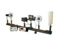 Лабораторная установка «Получение и исследование поляризованного света» - fgospostavki.ru - Тихорецк