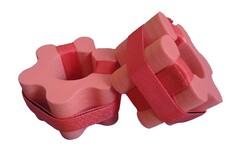 Утяжелители для ног Ромашка - fgospostavki.ru - Тихорецк