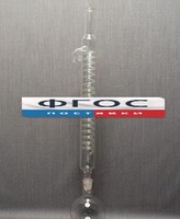 Дистиллятор с холодильником ХСВ 1000 миллилитров - fgospostavki.ru - Тихорецк