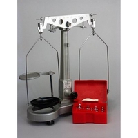 Весы технические до 1000 гр. с гирями - fgospostavki.ru - Тихорецк