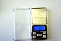 Весы электронные до 200 грамм - fgospostavki.ru - Тихорецк