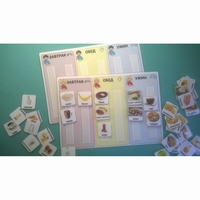 Визуальное расписание "Меню" - fgospostavki.ru - Тихорецк